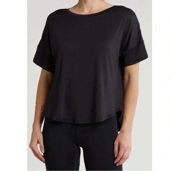 KYODAN Crewneck Jersey T-Shirt - Picture 1 of 3